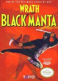 Wrath of the Black Manta (Nintendo Entertainment System)